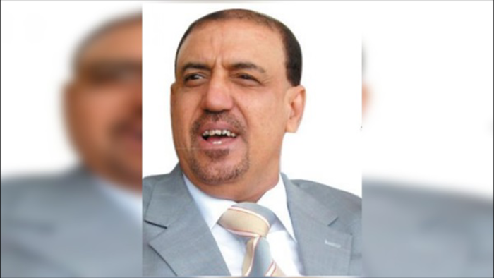 خبر صادم.. البركاني ينقلب على صالح حياً وميتاً ويرفض توقيع عريضة النواب برفع العقوبات عن احمد علي.. وهذا من وقع باسم رئاسة البرلمان..!!