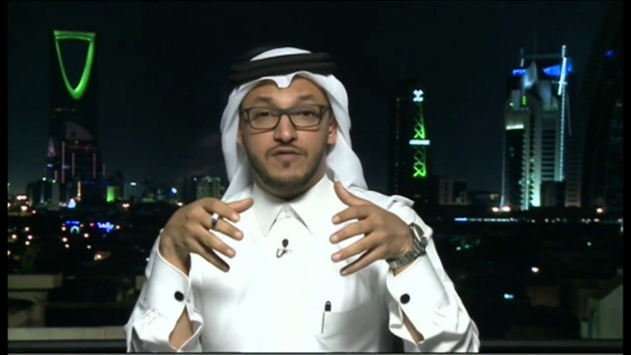 محلل سياسي سعودي| الرئيس هادي خاطر بحياته عدة مرات