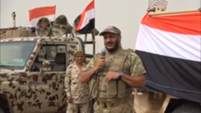 الطارق.. التبع الأخير..