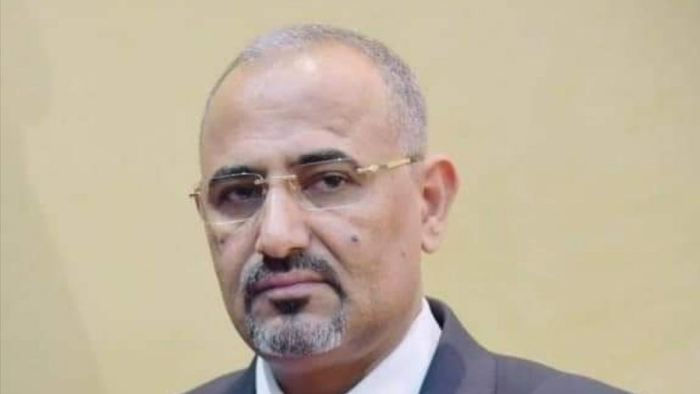 عاجل | خطاب مرتقب خلال ساعات لرئيس الإنتقالي الجنوبي