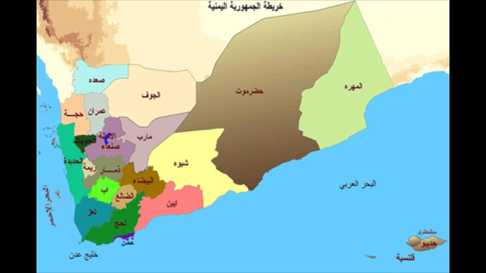 #اليمن يواجه الإنقلاب "الحوثي" والإحتلال "الخليجي" .. قوة سعودية تصل شبوة