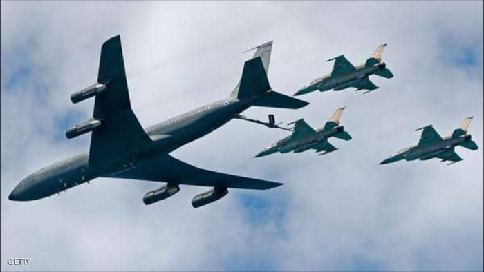 إسرائيل تجدد قصفها على مناطق متفرقة في قطاع غزة