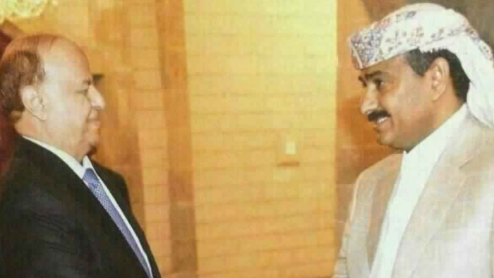 شيخ بارز في شبوه يوجه رسالة للرئيس عبدربه منصور هادي "نص الرسالة"