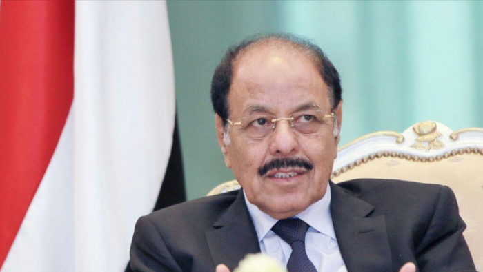 تعرّف على الدعوة التي وجهها علي محسن الأحمر.. !!