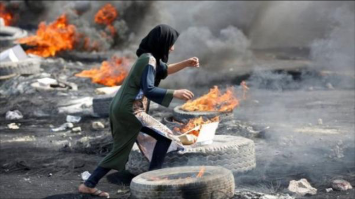 مظاهرات العراق والإطاحة بالجنرال الساعدي.. هل تحاول طهران نقل تجربة "الحرس الثوري" إلى العراق؟