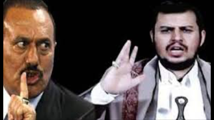 الساحرة "صفية الشامي" تتعهد بأخذ الثار للرئيس الشهيد "صالح" و "نجلها" من عبدالملك الحوثي .. تفاصيل