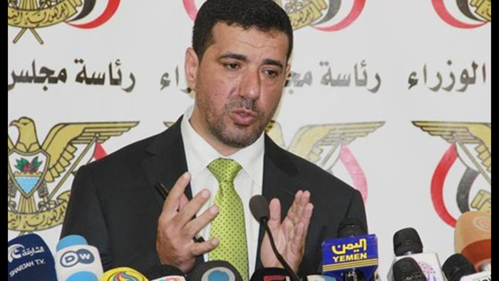 هذا ما قاله ناطق الشرعية اليمنية عن موعد وبنود الاتفاق مع "الانتقالي الجنوبي"..
