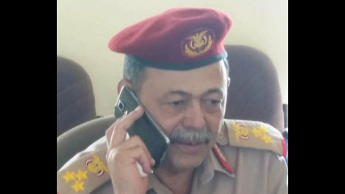 مدير مالية الدفاع | ترتيبات جارية لصرف مرتبات الجيش عبر مصرف "الكريمي"  معين برس | عدن