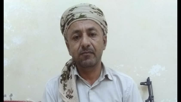 تعرّف على رد القيادي بالمقاومة الجنوبية " ابو عمار اليافعي" بشأن اتفاق الرياض.. !!