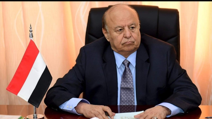 حميد الاحمر : هادي تعهد بعدم السماح للبركاني وعبدالملك الإقتراب من الرئاسة
