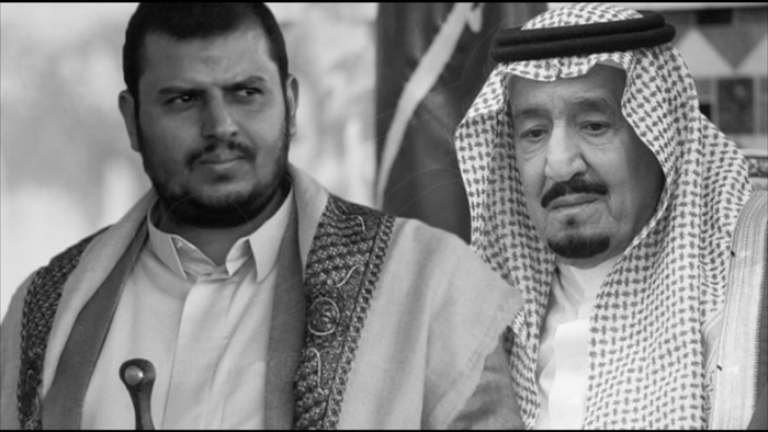 وفد حوثي يطير إلى #الرياض والأخيرة تتعهد بدعم عبدالملك الحوثي بتأسيس هذا الشيء.. تفاصيل هامة
