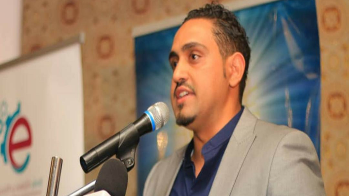 في إطار فعاليات الاسبوع العالمي لريادة الاعمال | الصيادي يعلن عن مشروع ابتكاري تقني متكامل