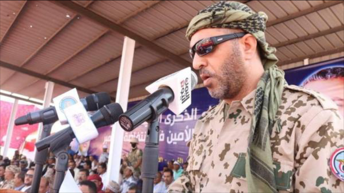 ناطق المقاومة الوطنية يشيد بجهود المبعوث الدولي في اطلاق الاسرى