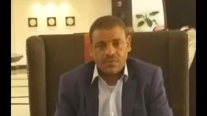 أمين عام المهمشين| الحكومة تتعامل معنا بطريقة غيرة مسؤولة وندعو مجتمعنا المهمش النزول إلى الشارع