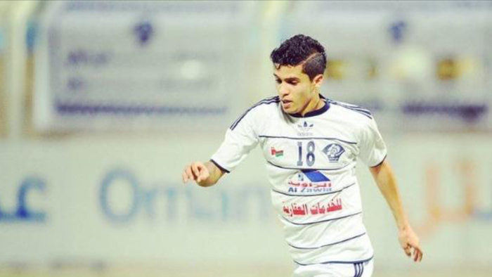 الهاجري يهاجر من منتخب اليمن إلى مصر