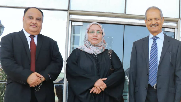 بادويلان تؤكد: الإنجازات تتحدث عن نفسها.. و سيف يدعو إلى تفعيل قرار اعتماد البطاقة التأمينية