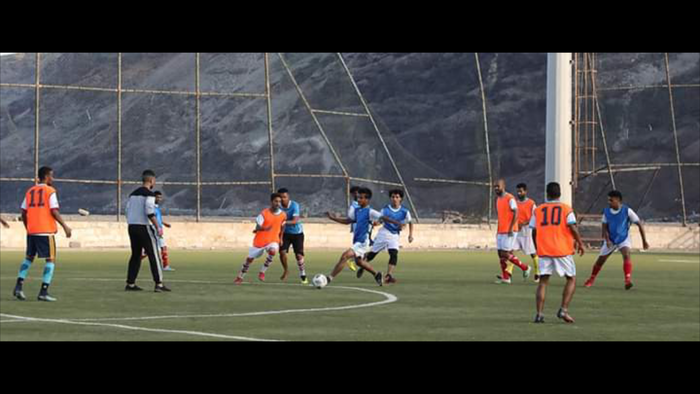 غدا الاثنين.. التلال يستأنف تدريباته و "نديم" يؤكد سيستعيد أمجاده وبطولاته