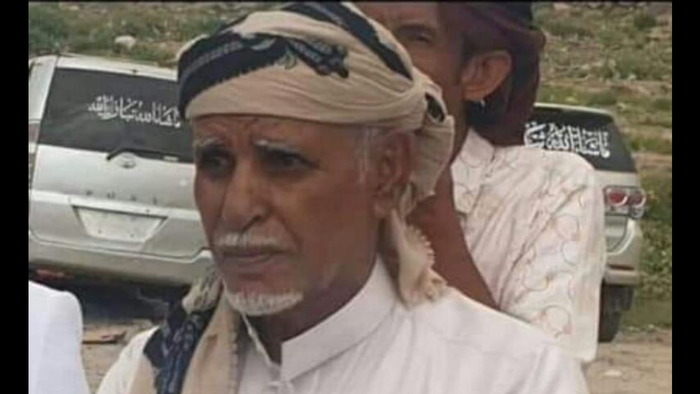 مدفعية الحوثي تقصف مسجدا بالبيضاء وإستشهاد الإمام والمؤذن "صورة"