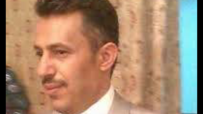 المناضل البطل العميد محمد سويد في موكب الخالدين