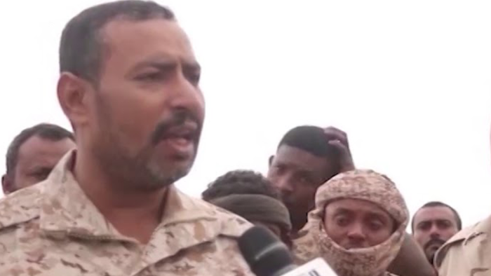 سخر من الزج بإسم العميد طارق.. قائد خفر السواحل بقطاع البحر الأحمر: ينبغي تسليم إدارة أمن الخوخة