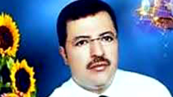 موفق.. رائد الأغنية الضالعية