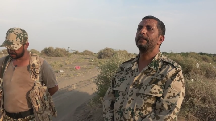 قائد اللواء الخامس حراس الجمهورية: معركة الدريهمي جاءت ضمن مخطط كبير للمليشيا