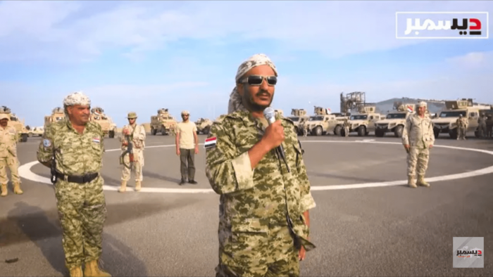 تقرير فيديو | المقاومة الوطنية.. كفاحٌ اسطوري منذ الطلقة الأولى حتى تشكيل المكتب السياسي