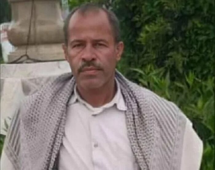 مقتل شيخ قبلي في كمين بمناطق سيطرة الحوثي