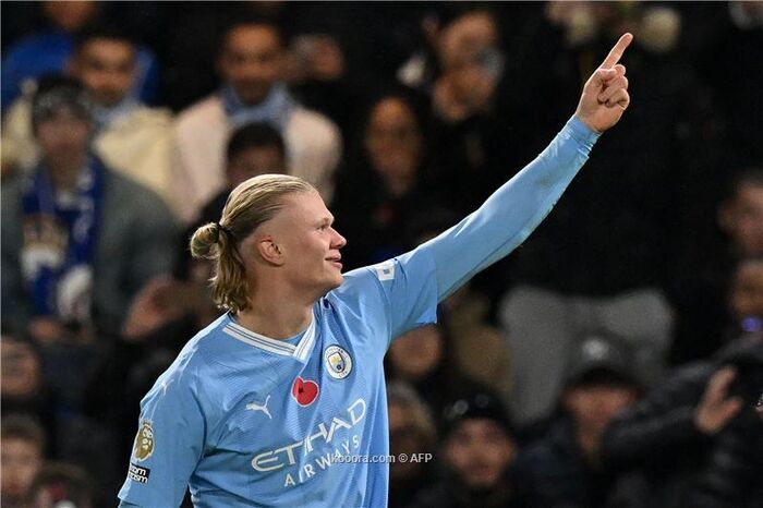 وكيلة هالاند تحرج ريال مدريد بكلمات مباشرة