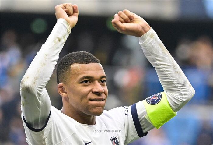 يال مدريد يضع مهلة أخيرة لحسم صفقة مبابي