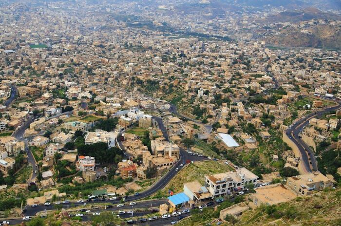 مركز التنمية الديمقراطية وحقوق الإنسان يدين احراق مواطن بمنطقة الصبيحة