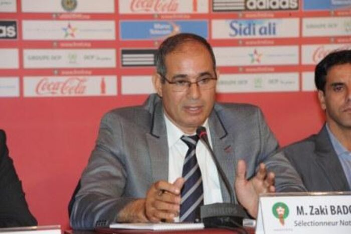 الزاكي: الكان غالطنا جميعًا.. وهذه نصيحتي للاعبين