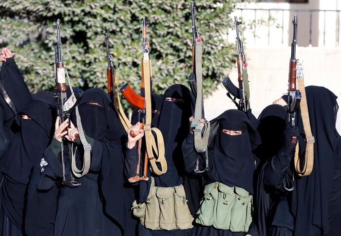تفاصيل سبت العار والعيب الأسود بحق أعراض اليمنيين.. هكذا اعتدت المليشيا على بنات اليمن