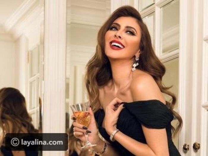 مريم حسين وحقيقة زواجها من رجل اعمال..!!