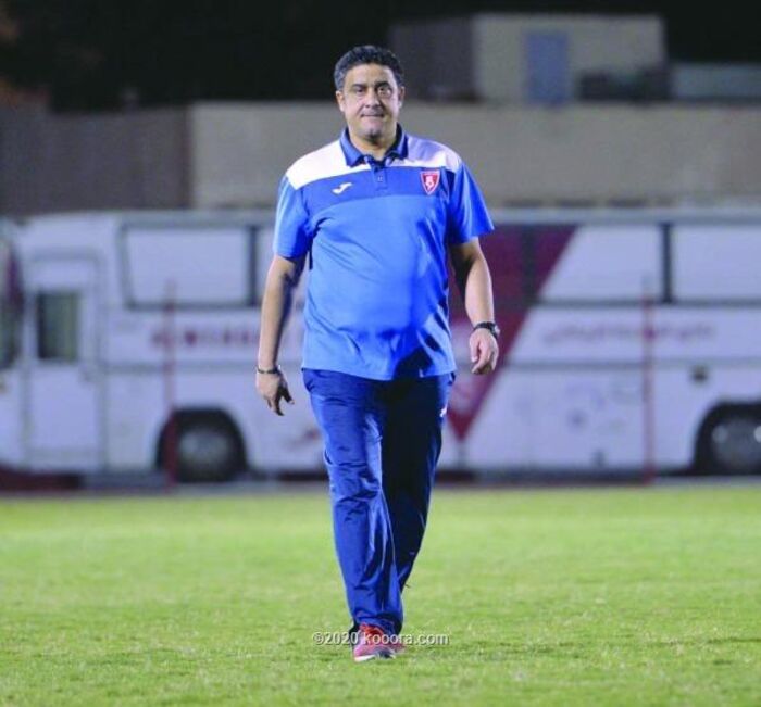 محذرا إياه من خطر وحيد.. عادل عبد الرحمن يعدد سلبيات #كيروش