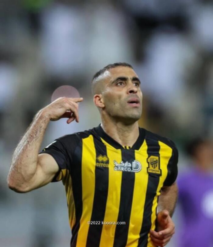 الأمن يمنع راشفورد من الاشتباك مع مشجع