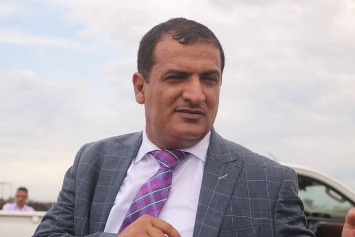 الحجرية ترد على تهديدات "الفتيح" بحالة إستنفار والبركاني يتدخل