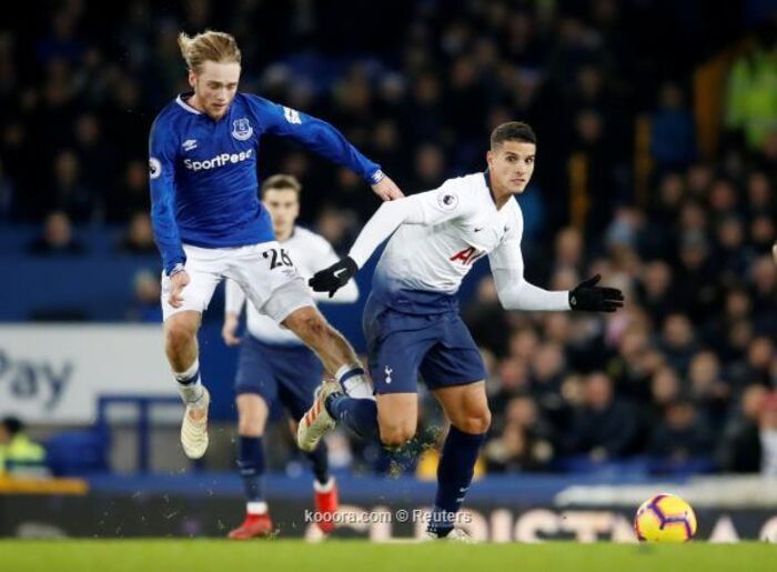 ليفربول يتمم صفقة جديدة كانت ضمن خطط البرسا والريال