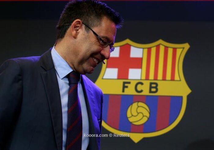 #برشلونة مهدد بعقوبة قاسية.. لماذا?! 