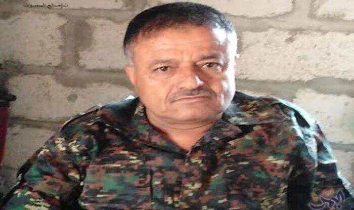الضالع: عناصر تابعة للعميد "العروش" تجرح جندي وتخطف آخرين من افراد اللواء 30مدرع