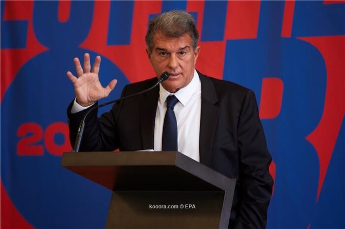القضاء الإسباني يرفض طلب برشلونة في قضية نيجريرا
