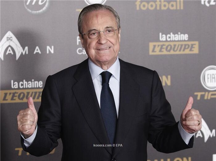 الريال يبحث تدعيم هجومه بهدف برشلونة