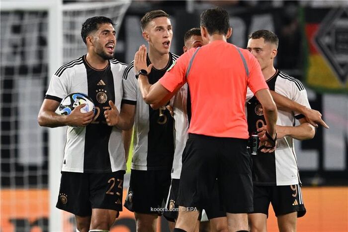 مدرب أجنبي أسطوري مرشح لقيادة ألمانيا