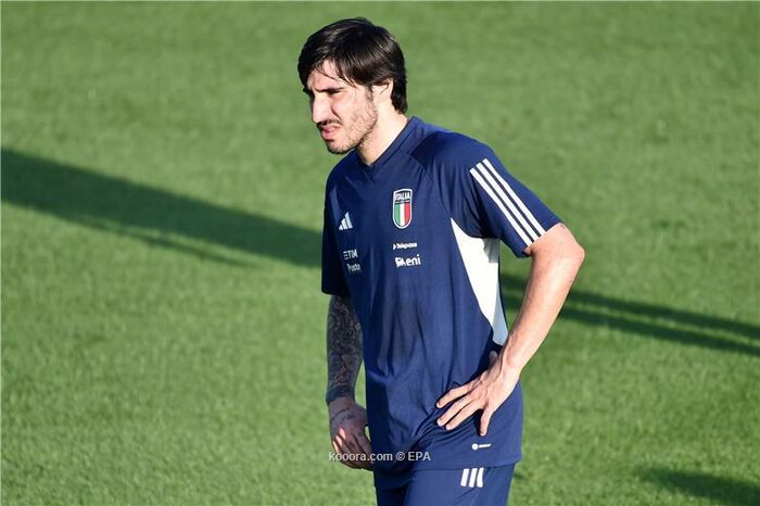 أول تحرك من تونالي بشأن "فضيحة المراهنات"