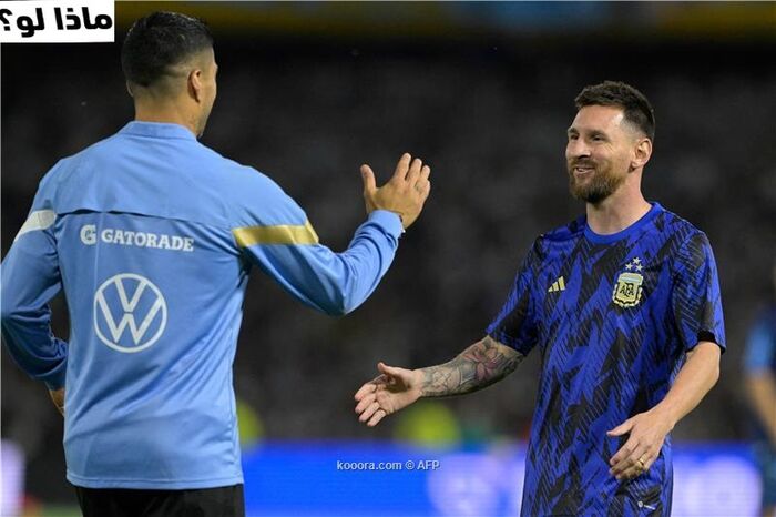 ميسي يختار الهلال.. فصل جديد في الصراع مع رونالدو