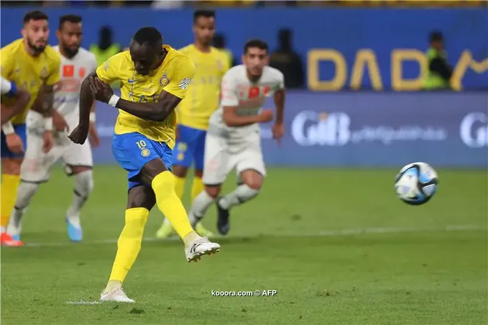 ماني يفكر بمغادرة النصر السعودي والعودة إلى أوروبا