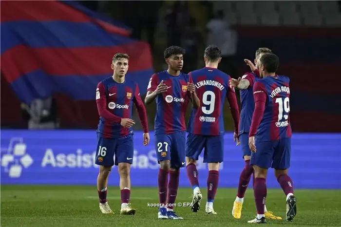 برشلونة يرفض عرضا خرافيا من باريس