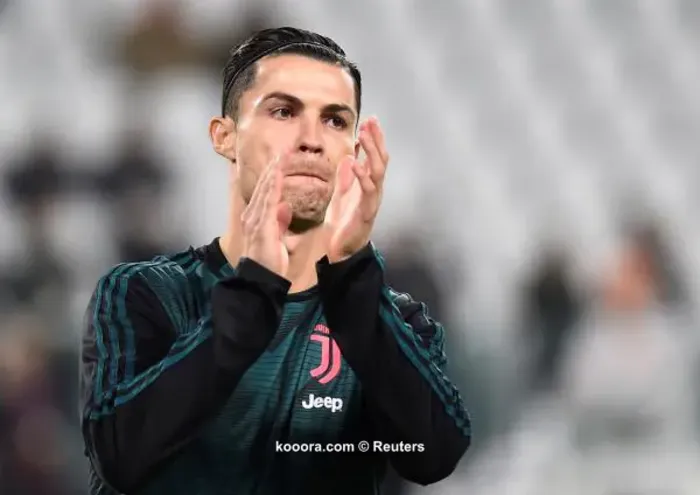 عاجل.. القضاء الإيطالي ينصر رونالدو على يوفنتوس