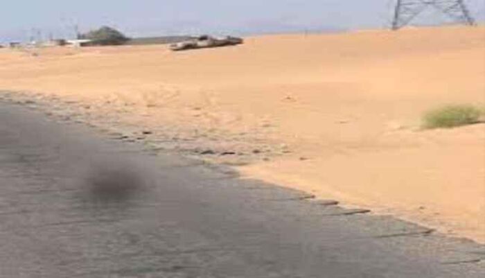 مأرب.. اشتباكات مسلحة عنيفة تسفر عن قتيل وجرحى