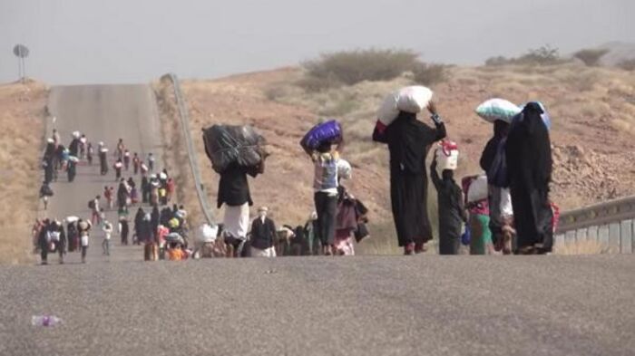 بيان إلى الشعب.. الحرب القذرة والخديعة الكبرى
